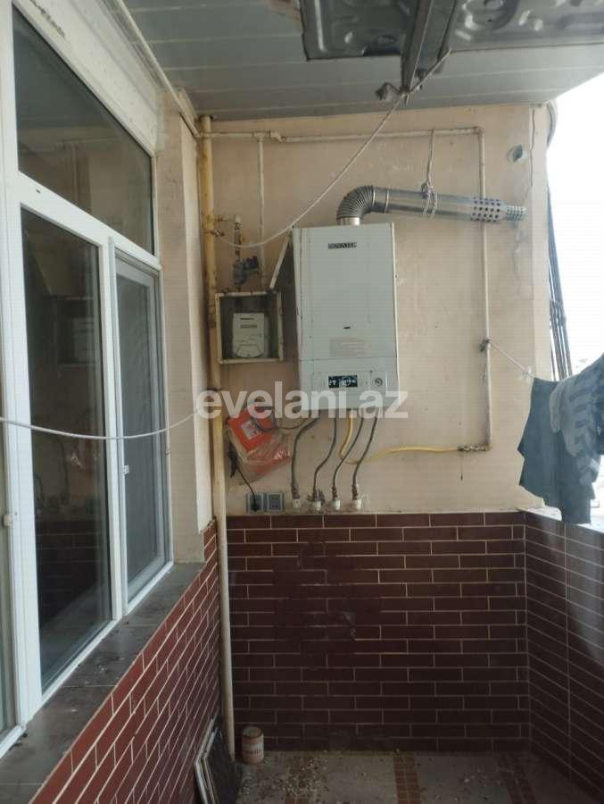 Kirayə verilir, yeni tikili, 2 otaqlı, 90 m², Bakı, Nəsimi r, 3-cü mikrorayon q.