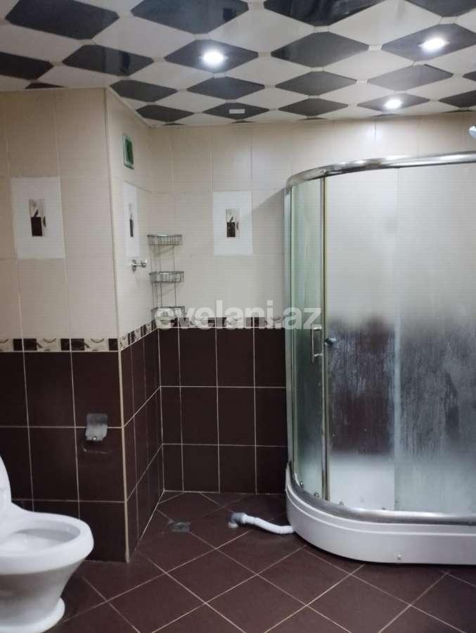 Kirayə verilir, yeni tikili, 2 otaqlı, 90 m², Bakı, Nəsimi r, 3-cü mikrorayon q.