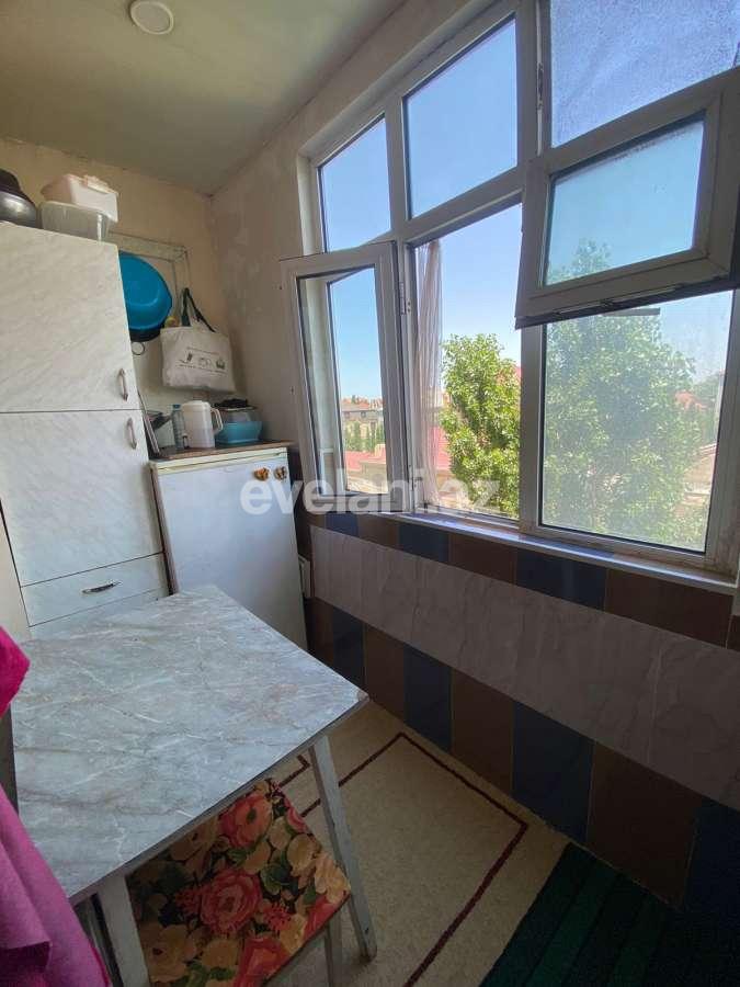 Satılır, köhnə tikili, 2 otaqlı, 40 m², Bakı, Sabunçu r, Bakıxanov q, Neftçilər m.