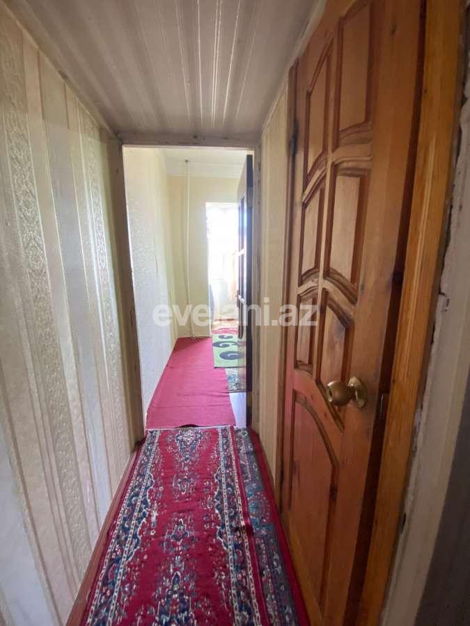 Satılır, köhnə tikili, 2 otaqlı, 40 m², Bakı, Sabunçu r, Bakıxanov q, Neftçilər m.