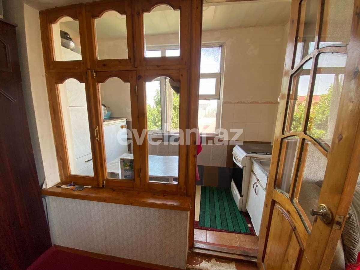 Satılır, köhnə tikili, 2 otaqlı, 40 m², Bakı, Sabunçu r, Bakıxanov q, Neftçilər m.