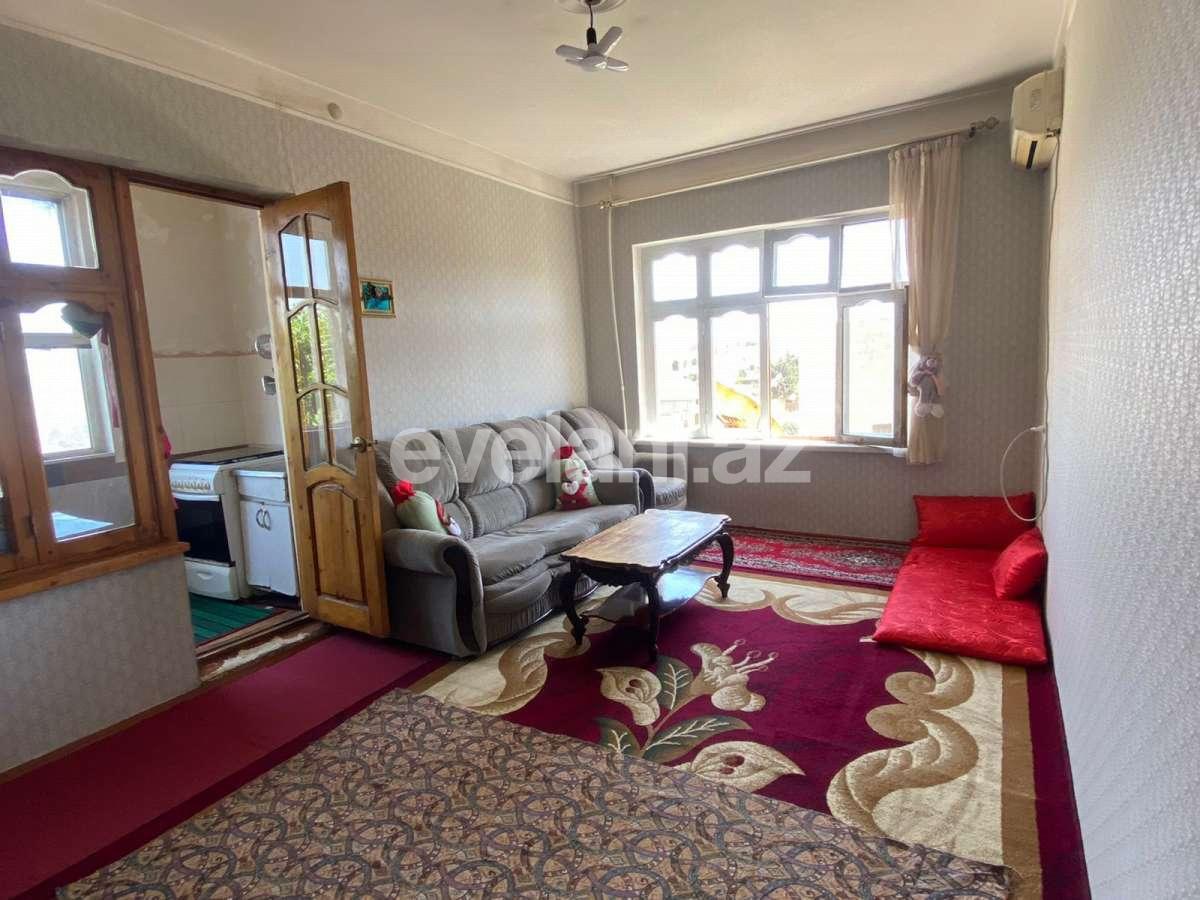 Satılır, köhnə tikili, 2 otaqlı, 40 m², Bakı, Sabunçu r, Bakıxanov q, Neftçilər m.