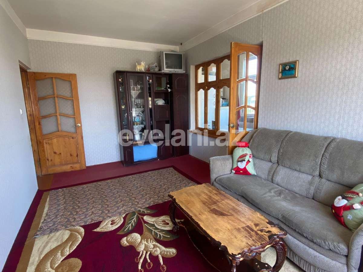 Satılır, köhnə tikili, 2 otaqlı, 40 m², Bakı, Sabunçu r, Bakıxanov q, Neftçilər m.