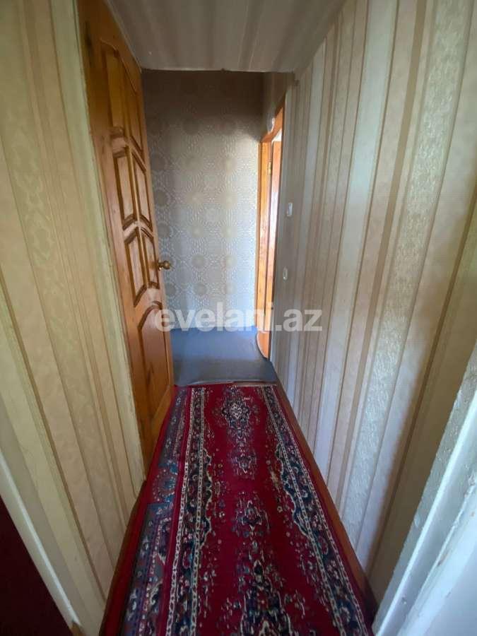 Satılır, köhnə tikili, 2 otaqlı, 40 m², Bakı, Sabunçu r, Bakıxanov q, Neftçilər m.