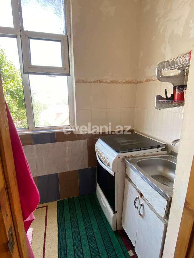 Satılır, köhnə tikili, 2 otaqlı, 40 m², Bakı, Sabunçu r, Bakıxanov q, Neftçilər m.