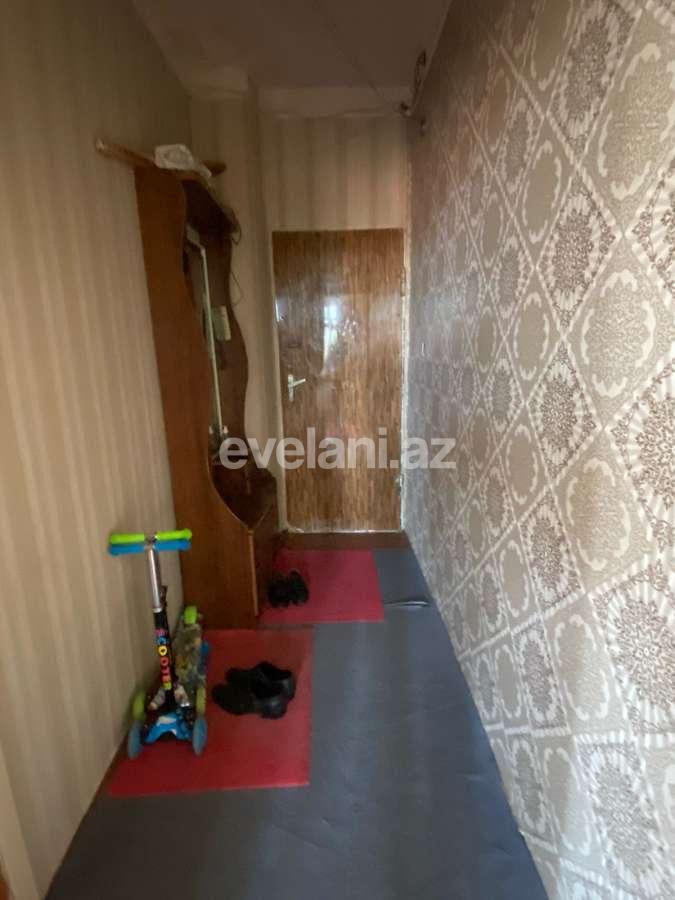 Satılır, köhnə tikili, 2 otaqlı, 40 m², Bakı, Sabunçu r, Bakıxanov q, Neftçilər m.