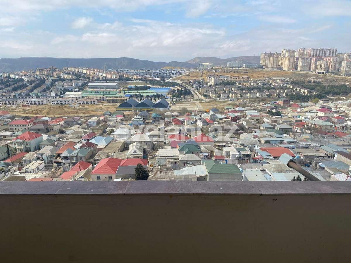 Продаётся, новостройка, 3-комнаты, 140 m², Баку, Ясамальский r.