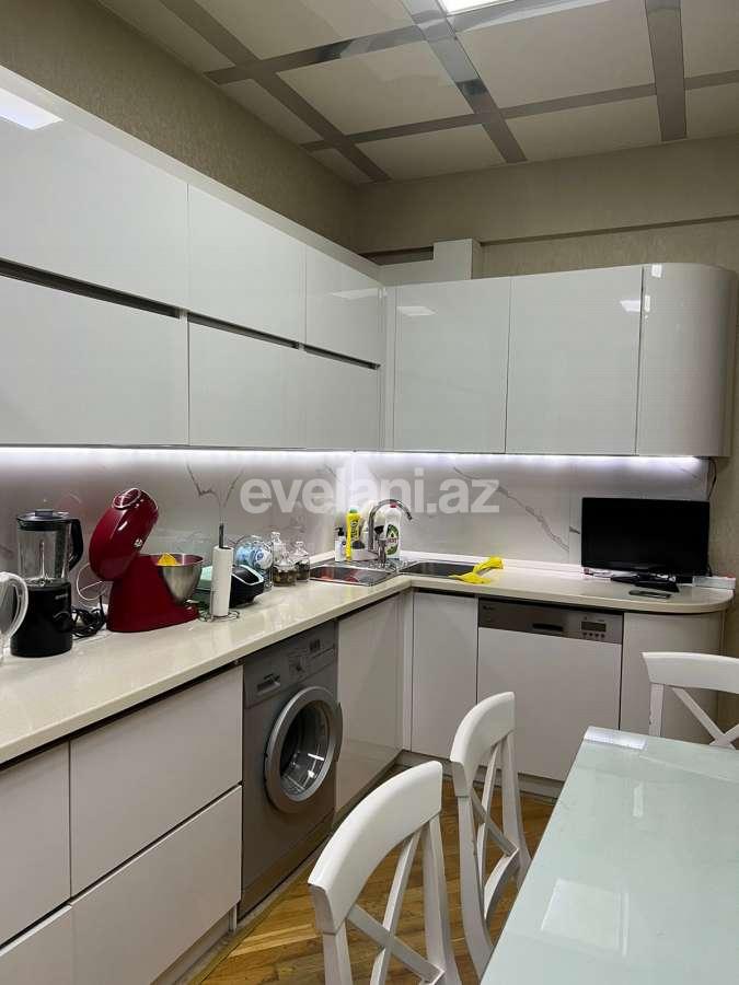 Продаётся, новостройка, 3-комнаты, 140 m², Баку, Ясамальский r.