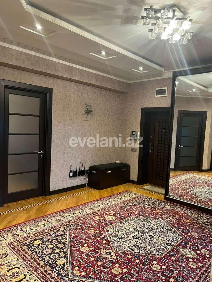 Продаётся, новостройка, 3-комнаты, 140 m², Баку, Ясамальский r.