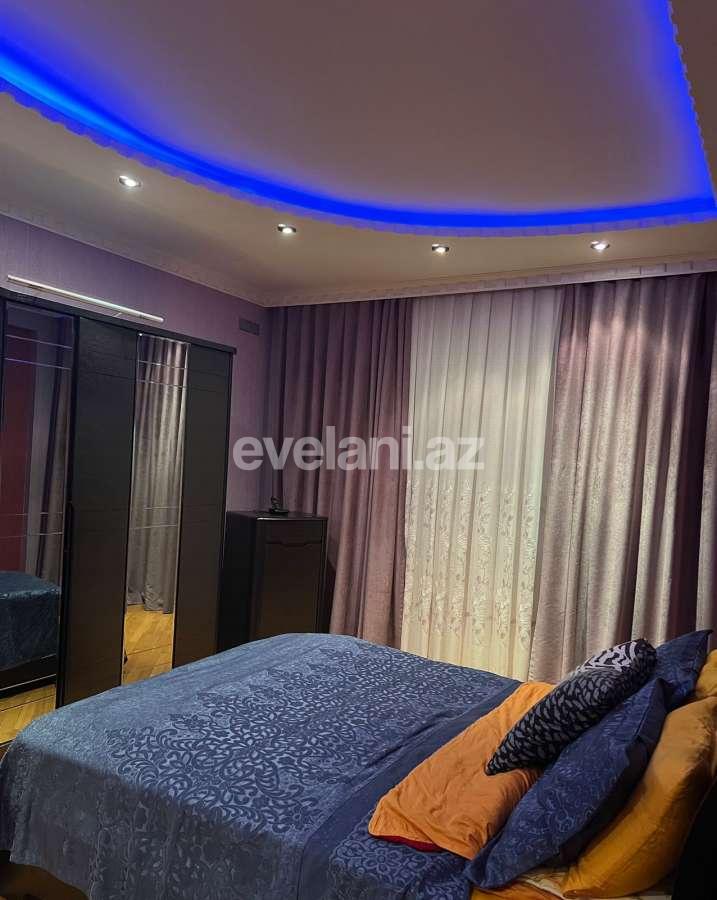 Продаётся, новостройка, 3-комнаты, 140 m², Баку, Ясамальский r.