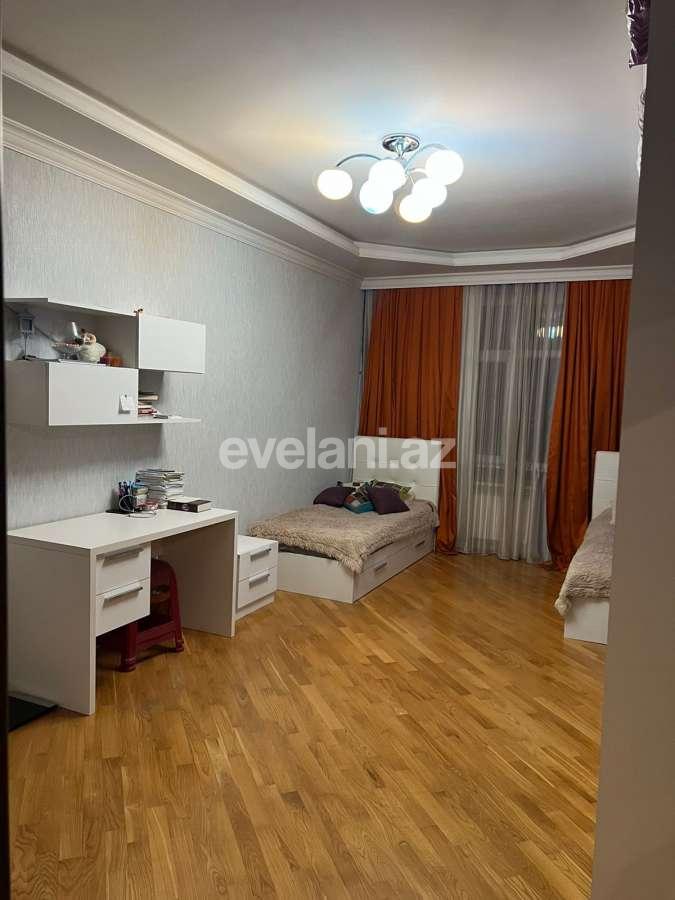 Продаётся, новостройка, 3-комнаты, 140 m², Баку, Ясамальский r.