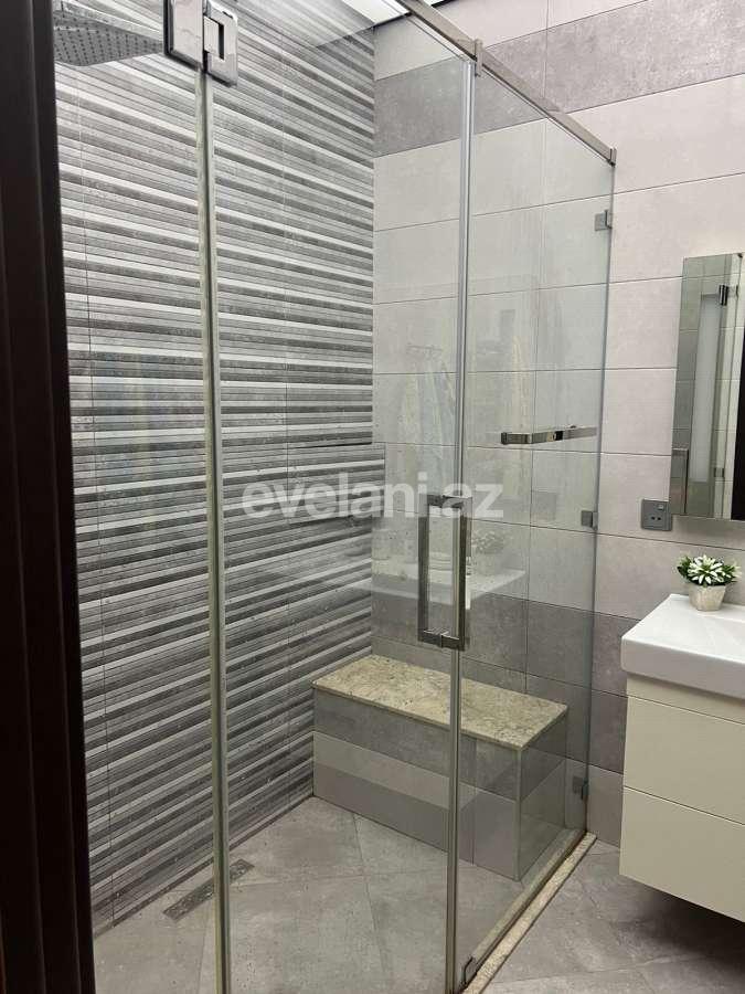 Продаётся, новостройка, 3-комнаты, 140 m², Баку, Ясамальский r.