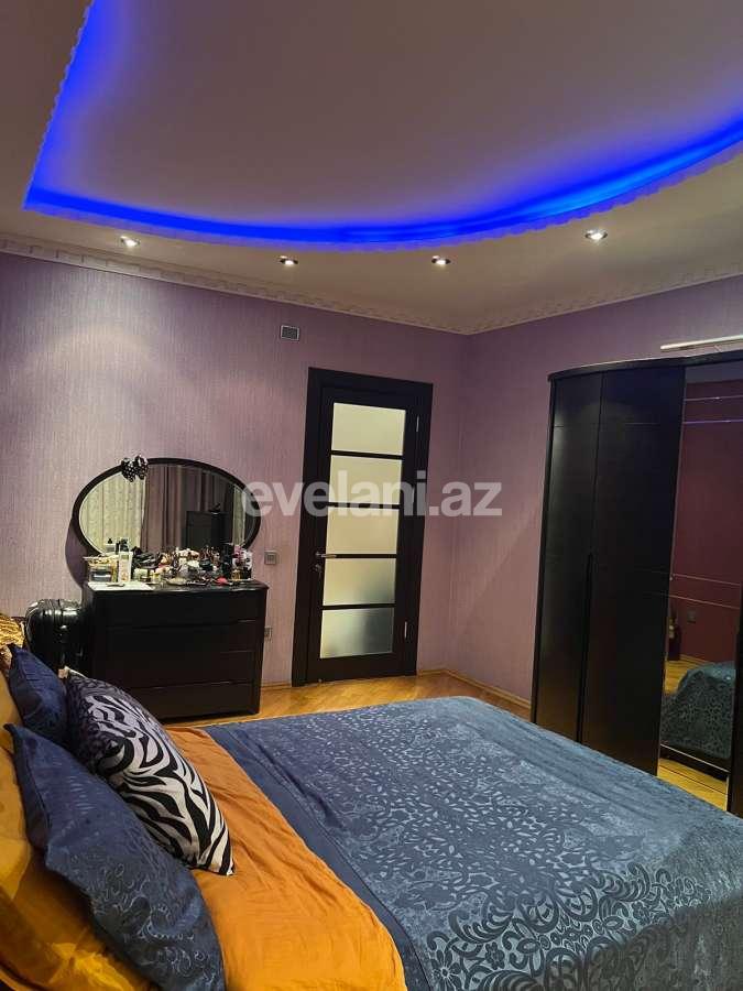 Продаётся, новостройка, 3-комнаты, 140 m², Баку, Ясамальский r.