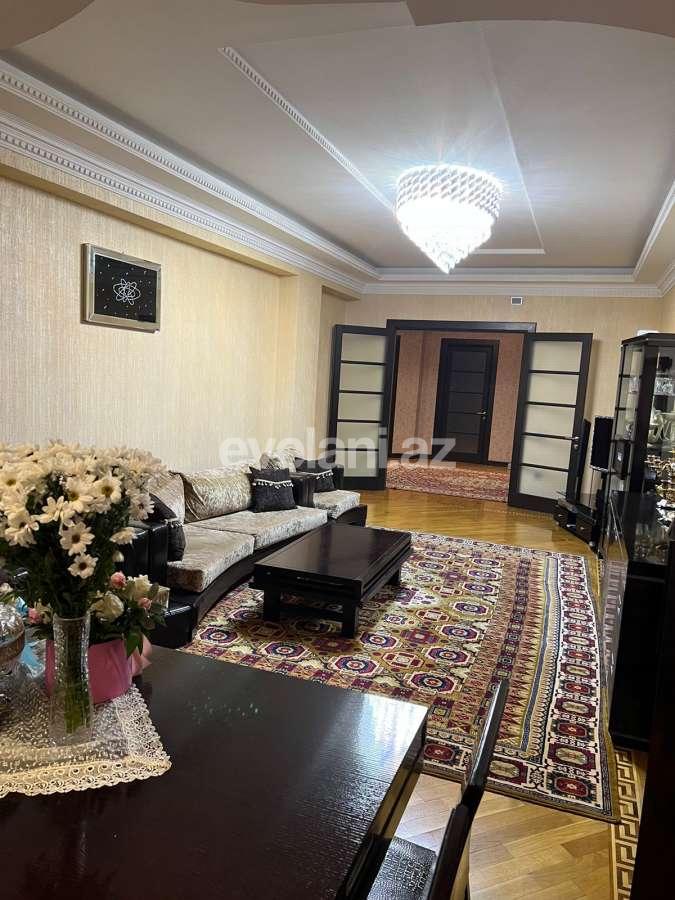 Продаётся, новостройка, 3-комнаты, 140 m², Баку, Ясамальский r.