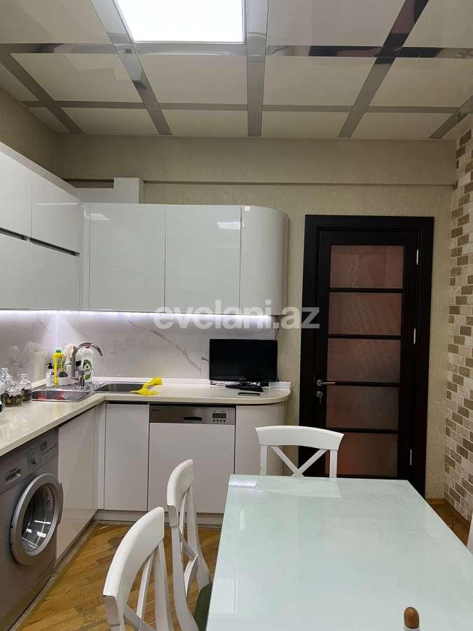 Продаётся, новостройка, 3-комнаты, 140 m², Баку, Ясамальский r.