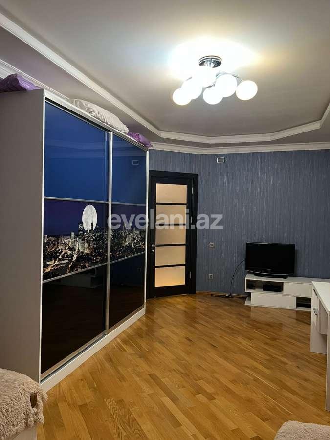 Продаётся, новостройка, 3-комнаты, 140 m², Баку, Ясамальский r.