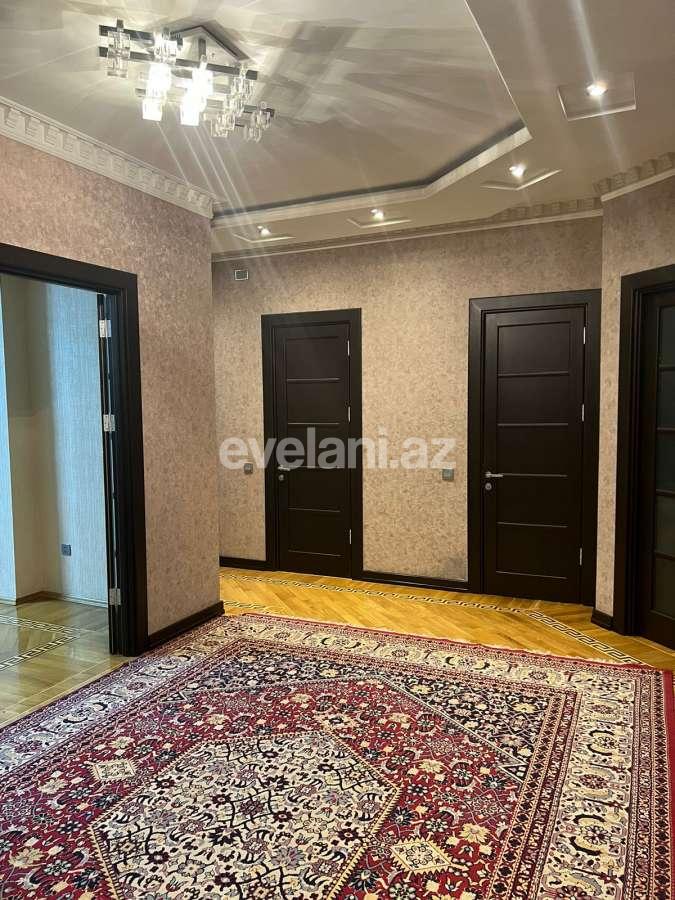 Продаётся, новостройка, 3-комнаты, 140 m², Баку, Ясамальский r.