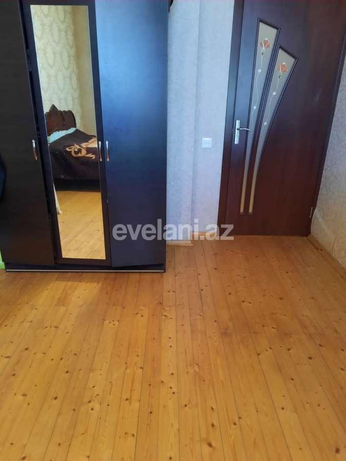 Sale, new building, 3 room, 89 m², Baku, Nasimi r, 8 November m.