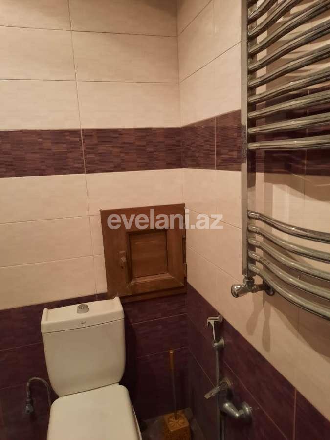 Sale, new building, 3 room, 89 m², Baku, Nasimi r, 8 November m.