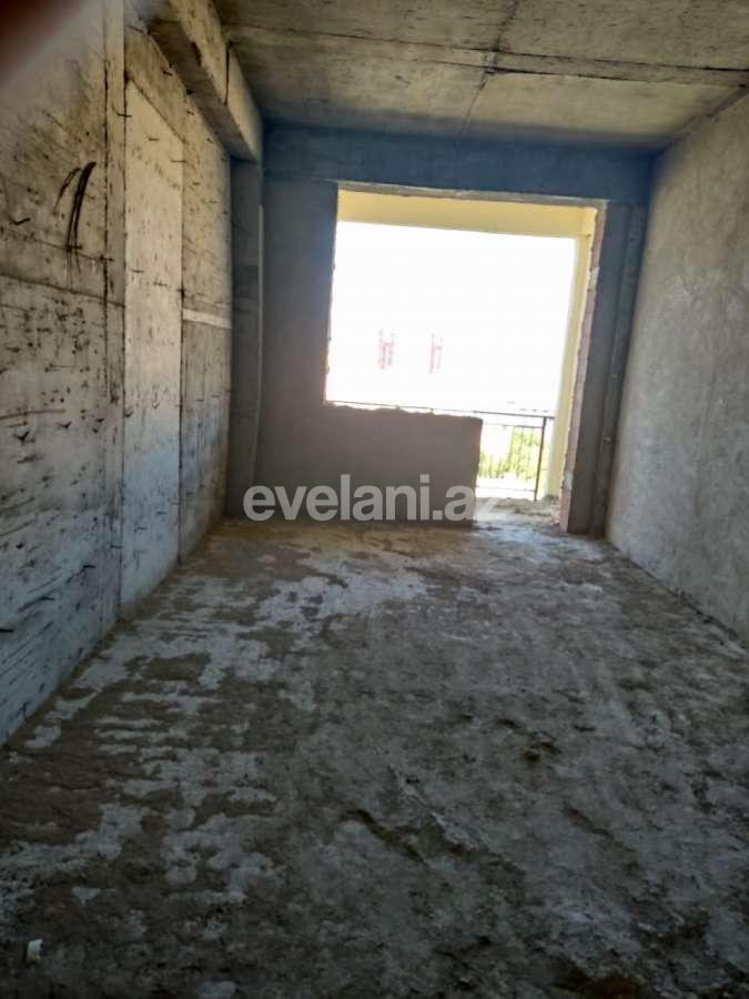 Satılır, yeni tikili, 3 otaqlı, 102 m², Bakı, Nizami r, 8-ci kilometr q, Neftçilər m.