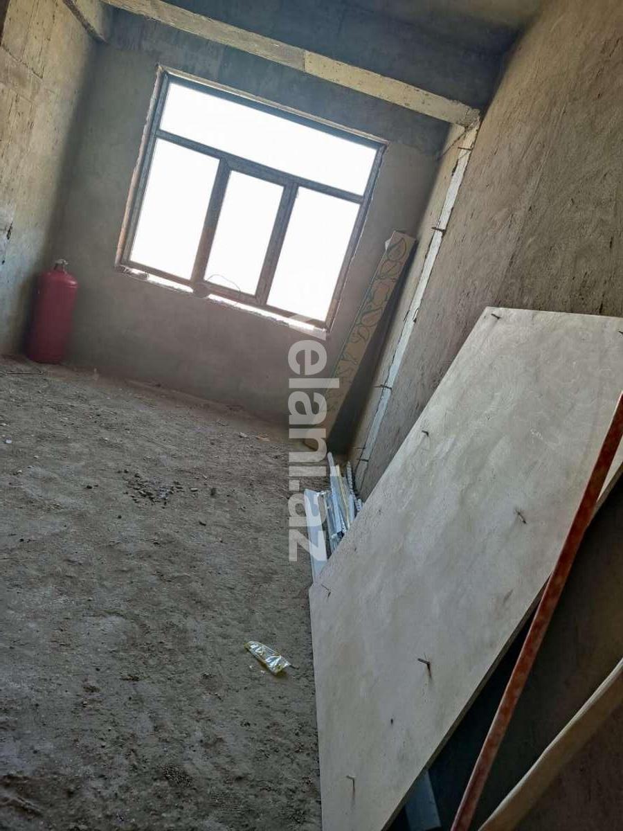 Satılır, yeni tikili, 3 otaqlı, 102 m², Bakı, Nizami r, 8-ci kilometr q, Neftçilər m.