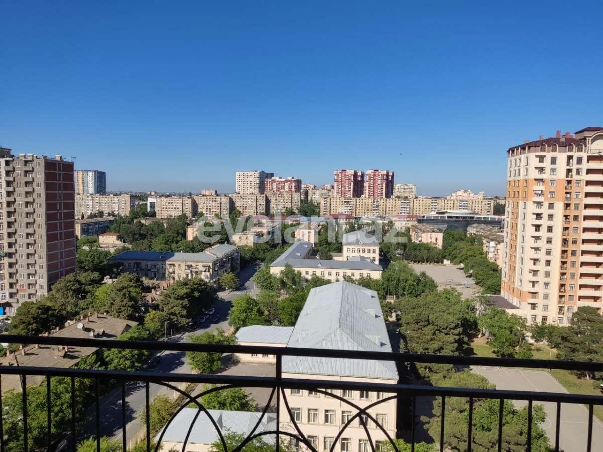 Satılır, yeni tikili, 3 otaqlı, 102 m², Bakı, Nizami r, 8-ci kilometr q, Neftçilər m.