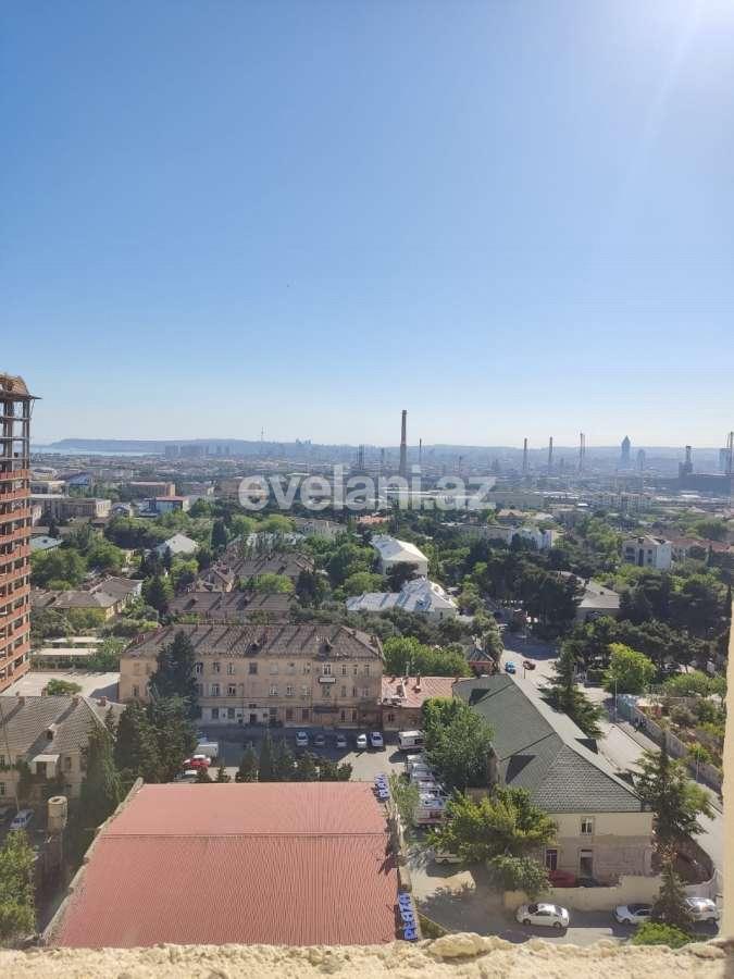 Satılır, yeni tikili, 3 otaqlı, 102 m², Bakı, Nizami r, 8-ci kilometr q, Neftçilər m.