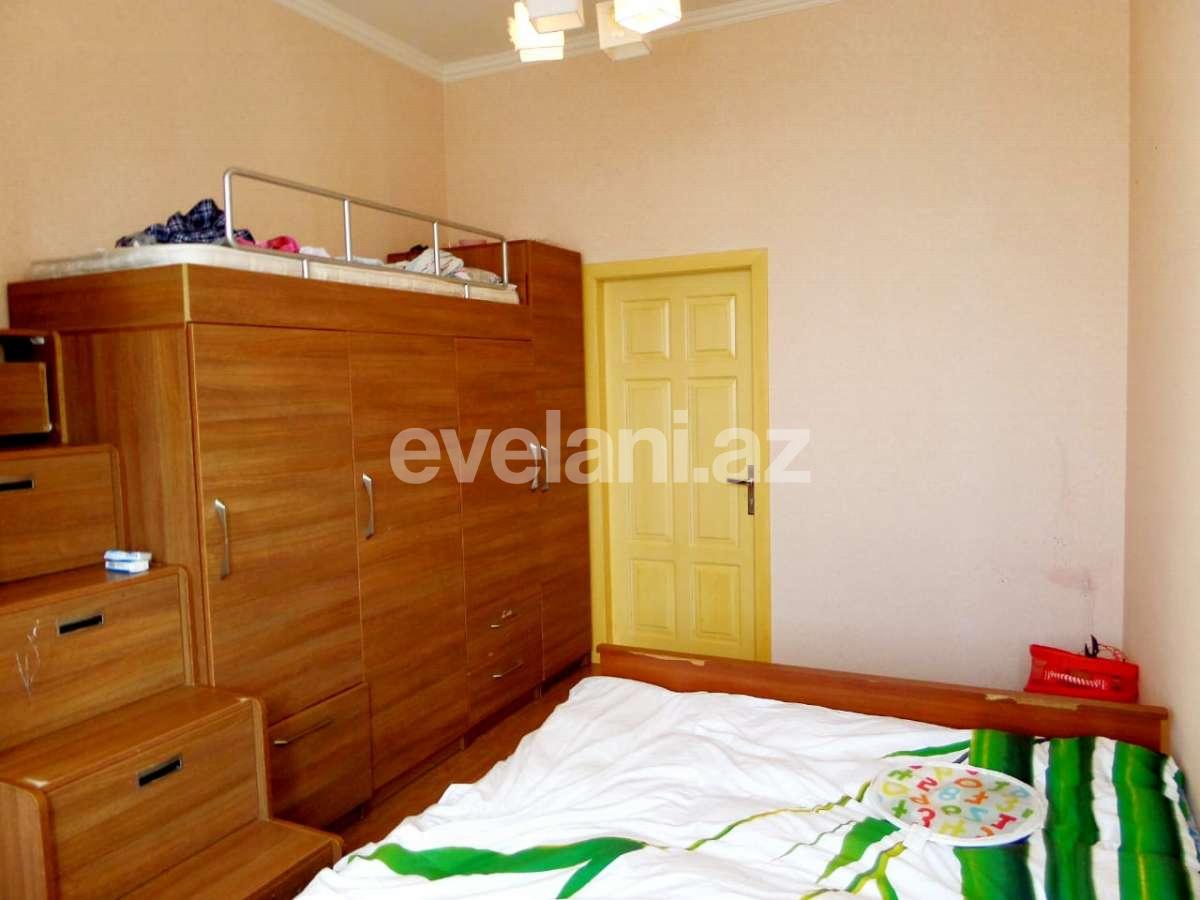 Rent, new building, 4 room, 120 m², Baku, Khatai r.