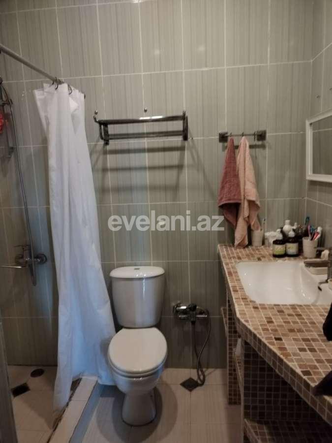 Rent, new building, 4 room, 120 m², Baku, Khatai r.