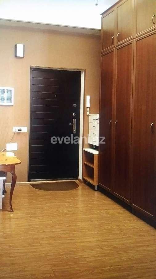 Rent, new building, 4 room, 120 m², Baku, Khatai r.