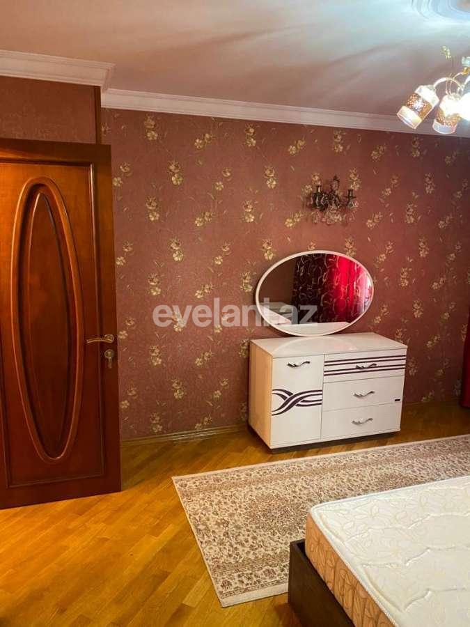 Kirayə verilir, köhnə tikili, 3 otaqlı, 120 m², Bakı, Xətai r, Şah İsmayıl Xətai m.