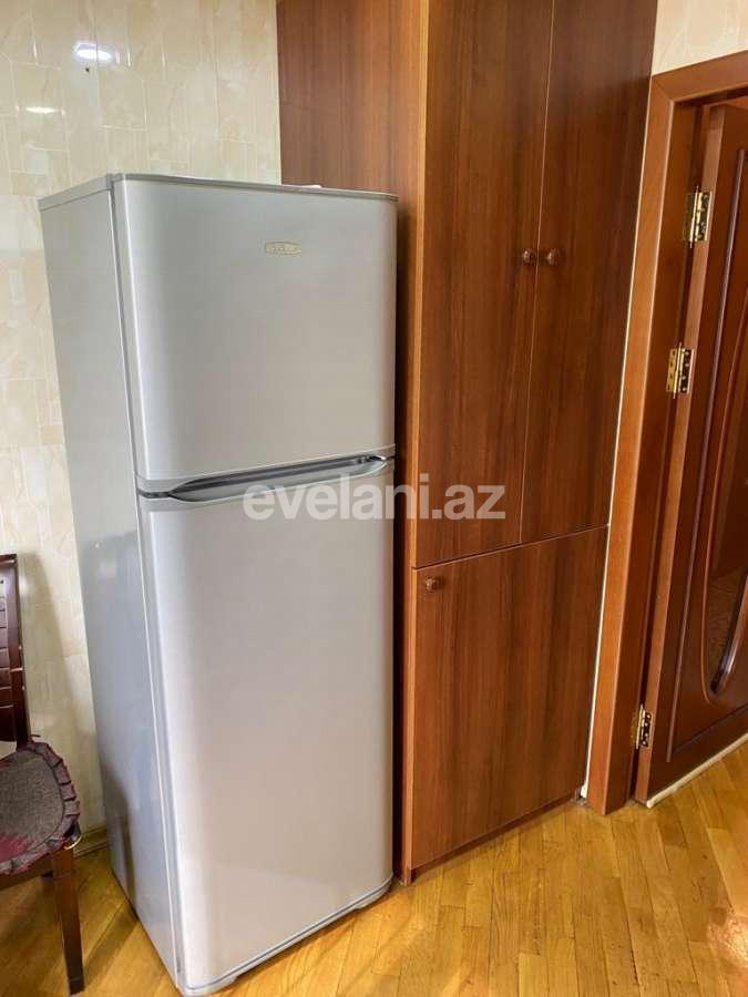 Kirayə verilir, köhnə tikili, 3 otaqlı, 120 m², Bakı, Xətai r, Şah İsmayıl Xətai m.