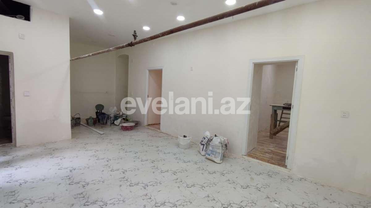 Сдаётся, офис, 2-комнаты, 110 m², Баку, Насиминский r, 28 мая m.