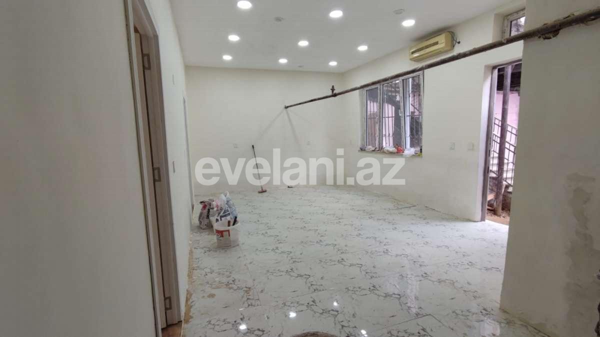 Сдаётся, офис, 2-комнаты, 110 m², Баку, Насиминский r, 28 мая m.