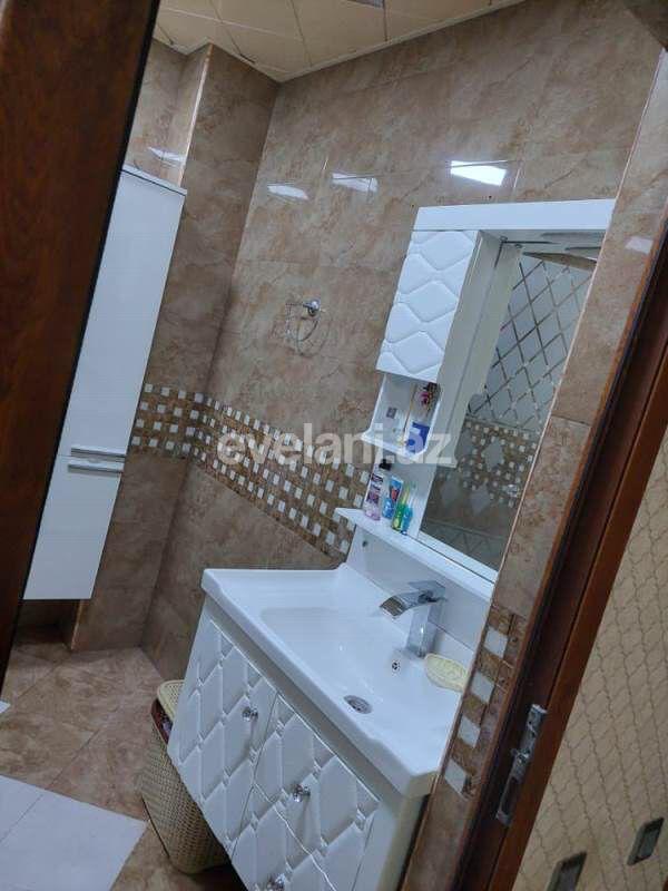 Satılır, yeni tikili, 3 otaqlı, 115 m², Bakı, Nizami r, Xalqlar Dostluğu m.