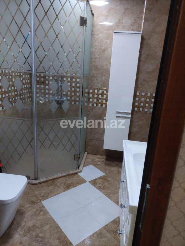 Satılır, yeni tikili, 3 otaqlı, 115 m², Bakı, Nizami r, Xalqlar Dostluğu m.