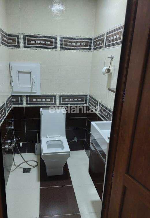 Satılır, yeni tikili, 3 otaqlı, 115 m², Bakı, Nizami r, Xalqlar Dostluğu m.