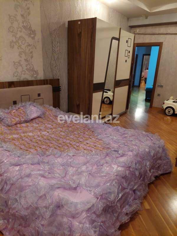 Satılır, yeni tikili, 3 otaqlı, 115 m², Bakı, Nizami r, Xalqlar Dostluğu m.