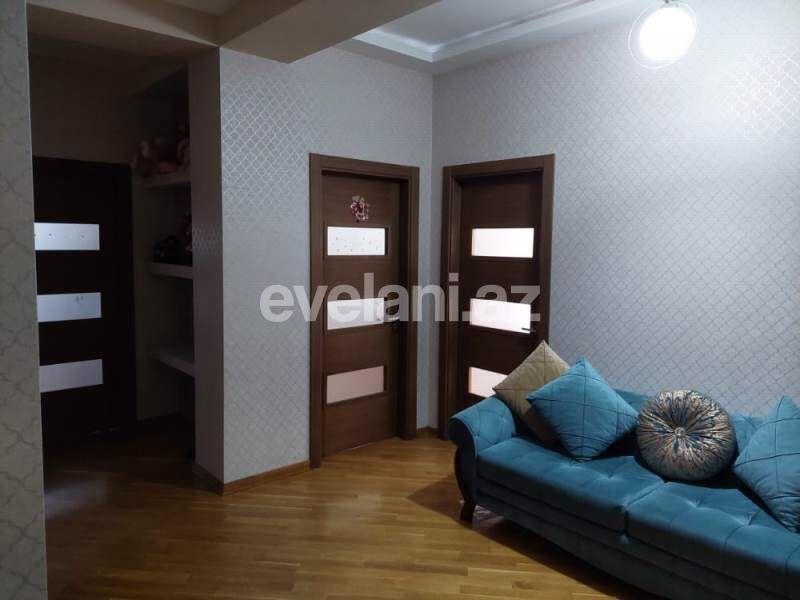 Satılır, yeni tikili, 3 otaqlı, 115 m², Bakı, Nizami r, Xalqlar Dostluğu m.