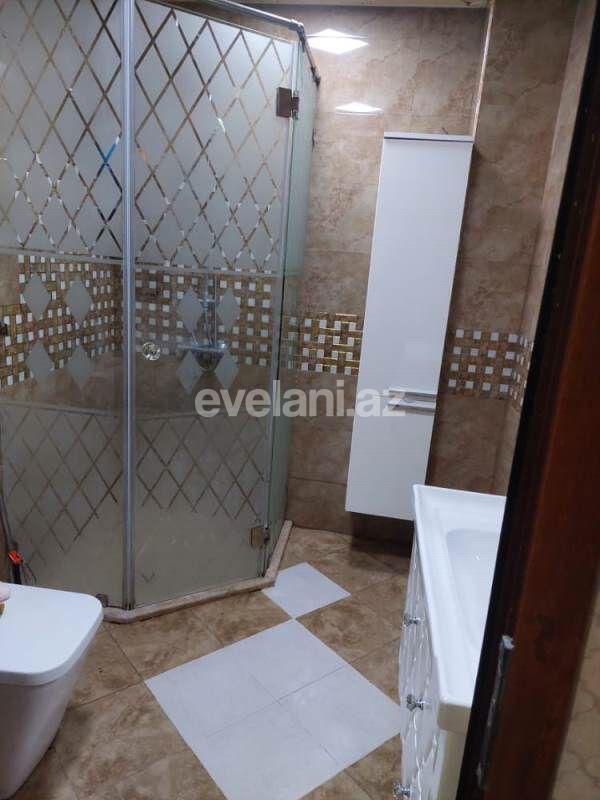 Satılır, yeni tikili, 3 otaqlı, 115 m², Bakı, Nizami r, Xalqlar Dostluğu m.