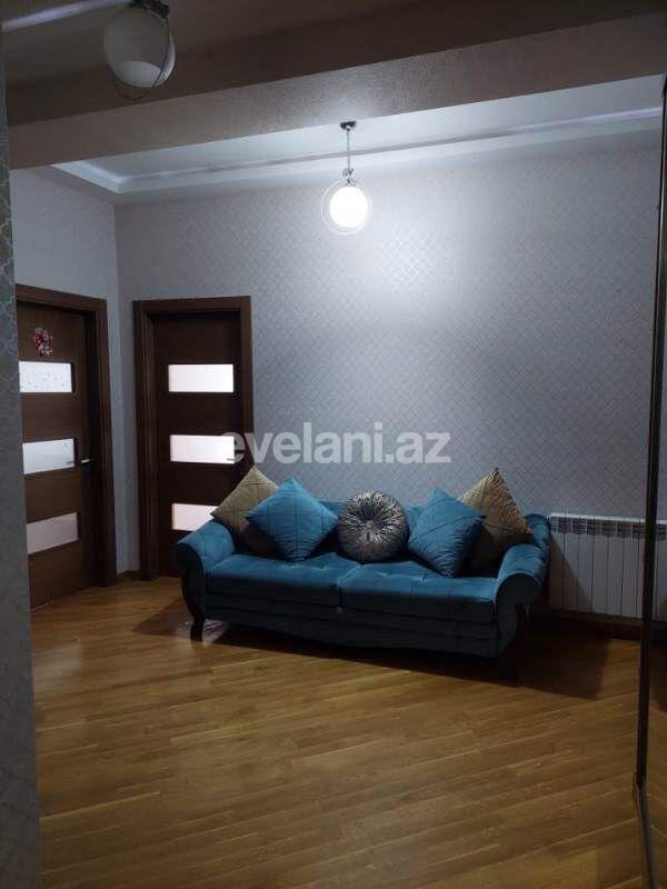 Satılır, yeni tikili, 3 otaqlı, 115 m², Bakı, Nizami r, Xalqlar Dostluğu m.