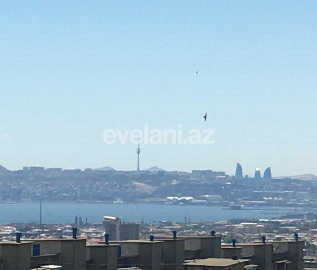 Satılır, yeni tikili, 3 otaqlı, 115 m², Bakı, Nizami r, Xalqlar Dostluğu m.