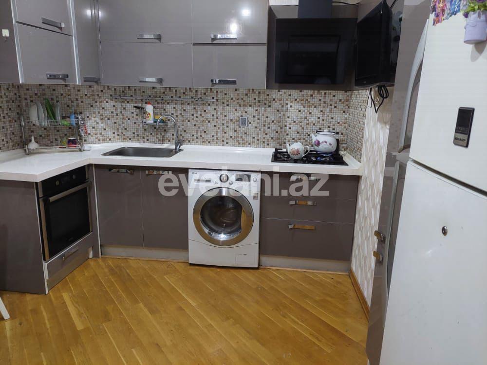 Satılır, yeni tikili, 3 otaqlı, 115 m², Bakı, Nizami r, Xalqlar Dostluğu m.