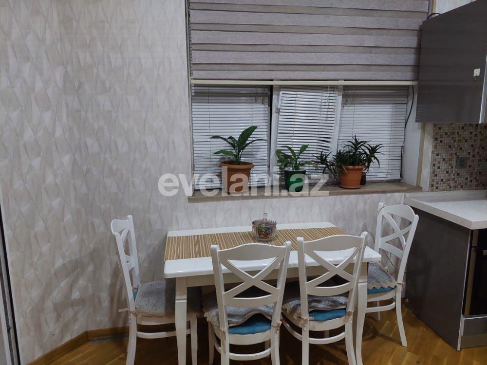 Satılır, yeni tikili, 3 otaqlı, 115 m², Bakı, Nizami r, Xalqlar Dostluğu m.