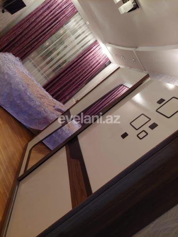 Satılır, yeni tikili, 3 otaqlı, 115 m², Bakı, Nizami r, Xalqlar Dostluğu m.