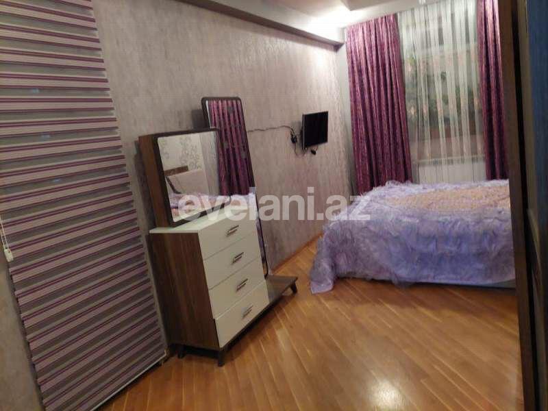 Satılır, yeni tikili, 3 otaqlı, 115 m², Bakı, Nizami r, Xalqlar Dostluğu m.