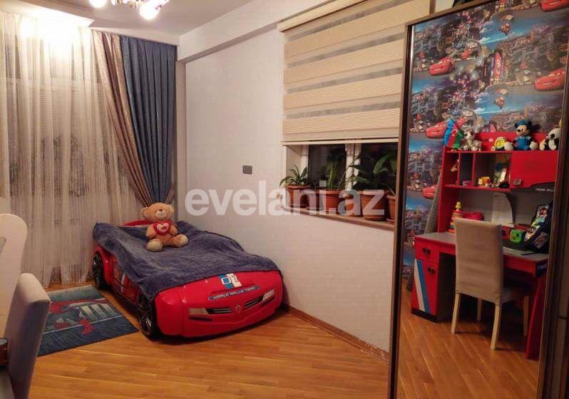 Satılır, yeni tikili, 3 otaqlı, 115 m², Bakı, Nizami r, Xalqlar Dostluğu m.