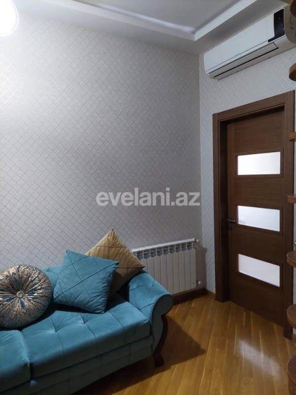 Satılır, yeni tikili, 3 otaqlı, 115 m², Bakı, Nizami r, Xalqlar Dostluğu m.