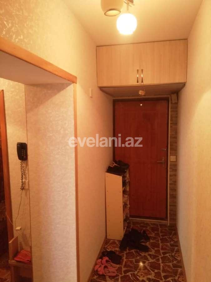 Satılır, köhnə tikili, 2 otaqlı, 54 m², Bakı, Xətai r, Əhmədli q, Həzi Aslanov m.