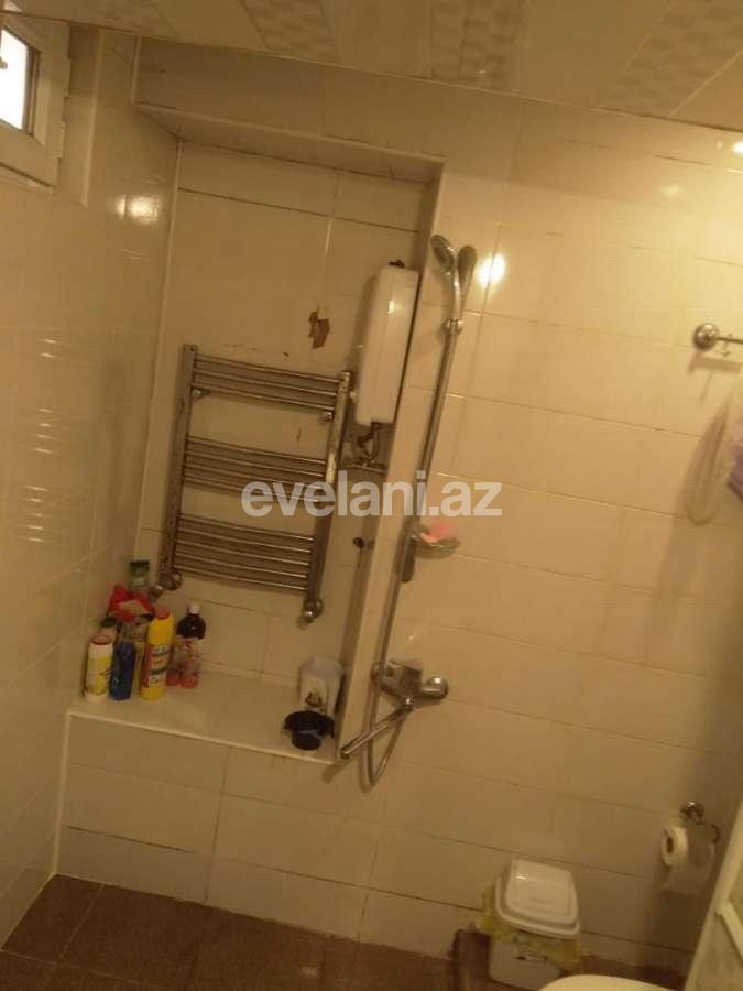 Satılır, köhnə tikili, 2 otaqlı, 54 m², Bakı, Xətai r, Əhmədli q, Həzi Aslanov m.